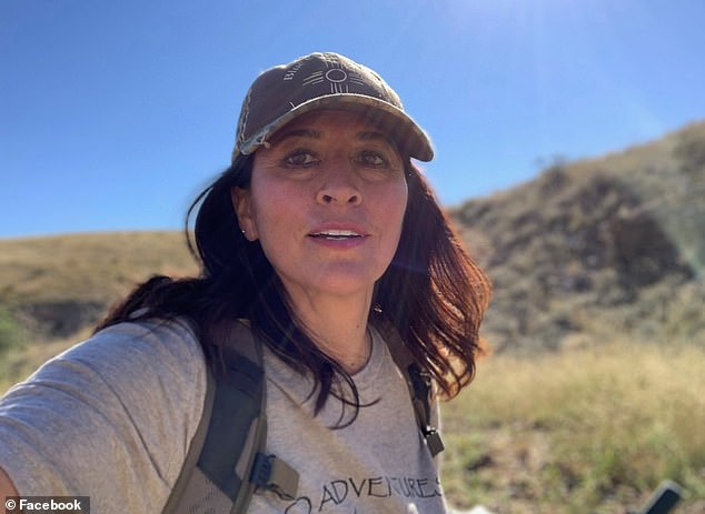 NASA Engineer Monica Reza Vanishes Amidst Growing Concerns Over Researcher Disappearances
