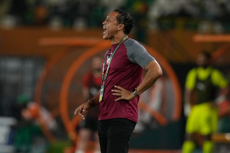 Cape Verde Makes History with First World Cup Appearance After Perfect Home Record