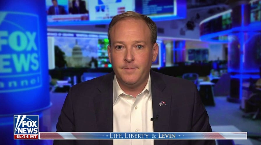 Democrats urge GOP to cut funding for Texas candidate's antisemitic remarks.