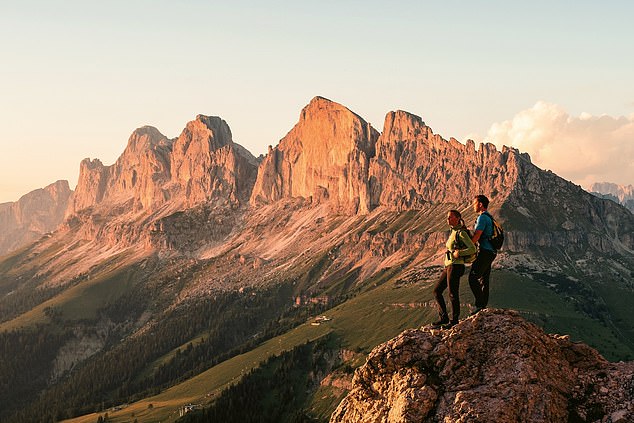 Italian Mountain Resort Offers Cortisol Reset and Deep Sleep Escape