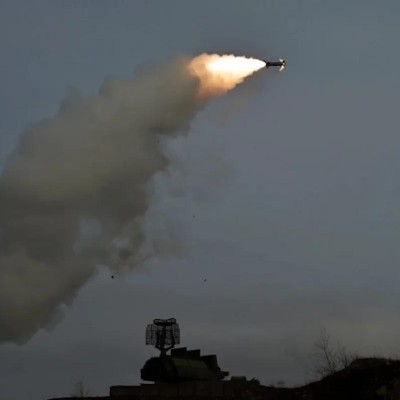 Russian forces devastate Kyiv energy grid and drone factories