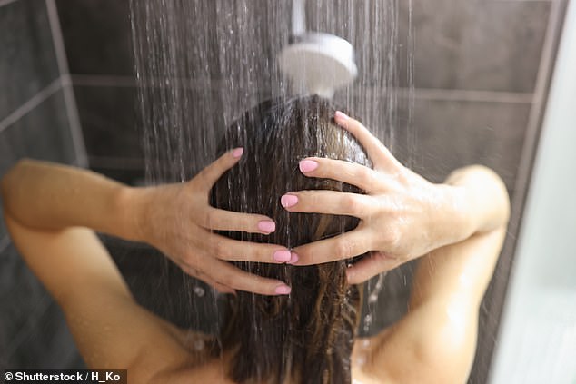 Extreme Shower Temperatures May Silent Increase Heart Disease Risk