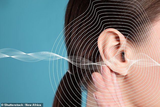 New research offers hope for millions suffering from chronic tinnitus.