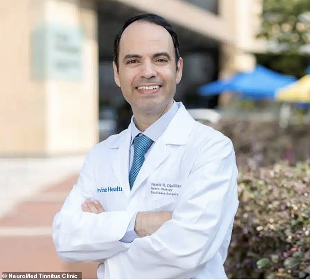 New research offers hope for millions suffering from chronic tinnitus.