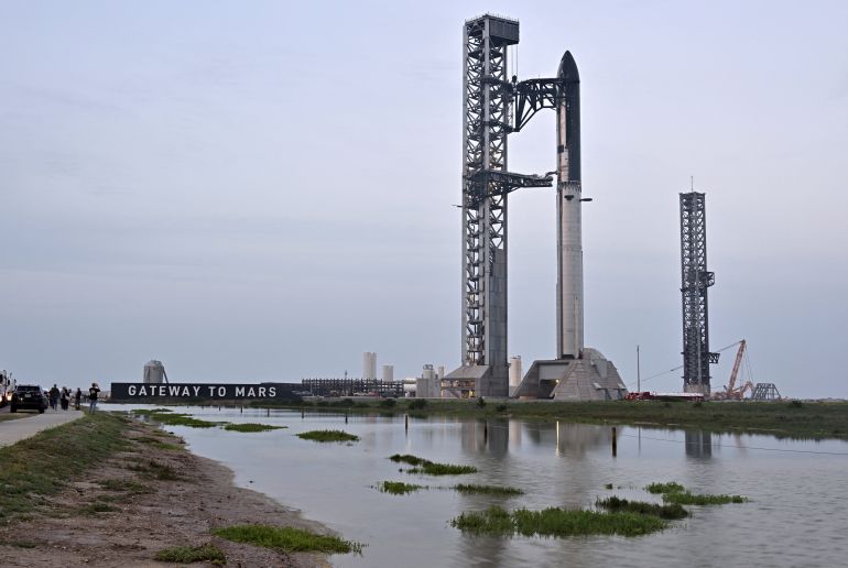 SpaceX Plans Historic IPO on Nasdaq to Raise $80 Billion