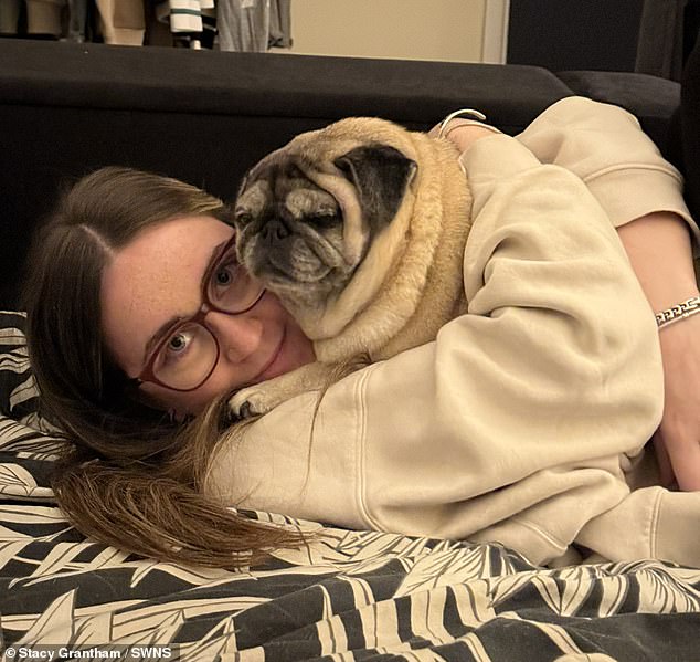 Teenager paralyzed after rare spinal stroke triggered by flu infection.