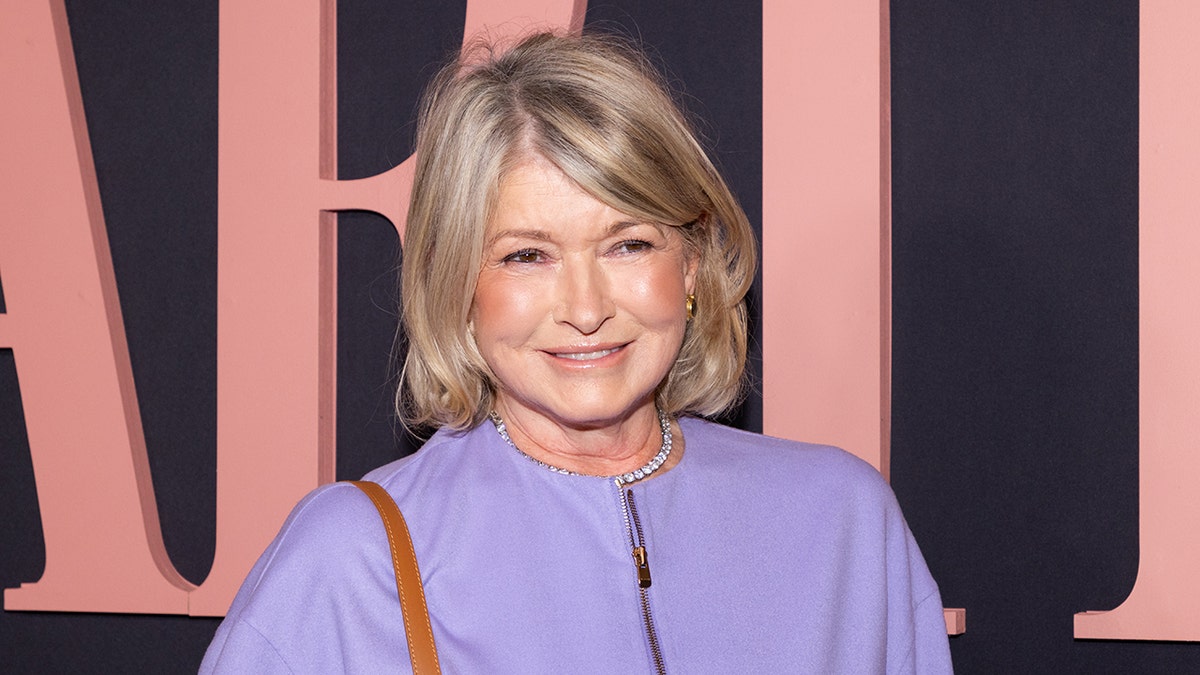 Martha Stewart's minimalist potato salad sparks debate with six simple ingredients.