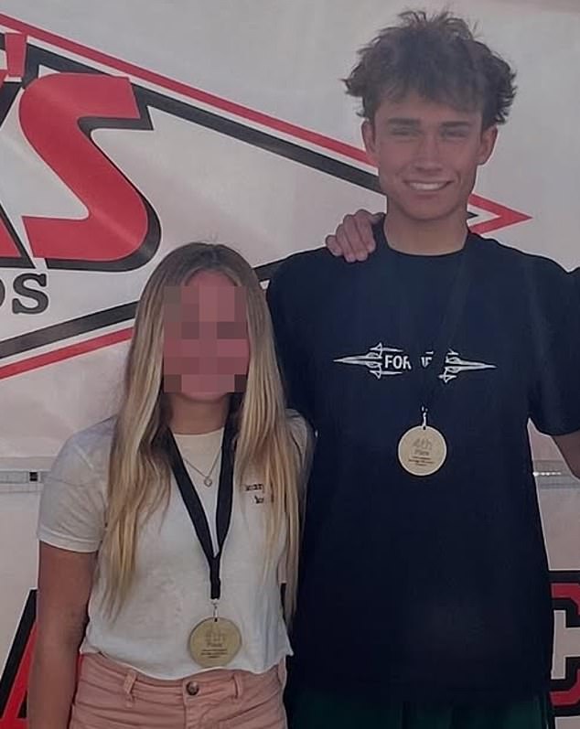 Teen Surfer Files Assault Lawsuit Against Classmates and High School