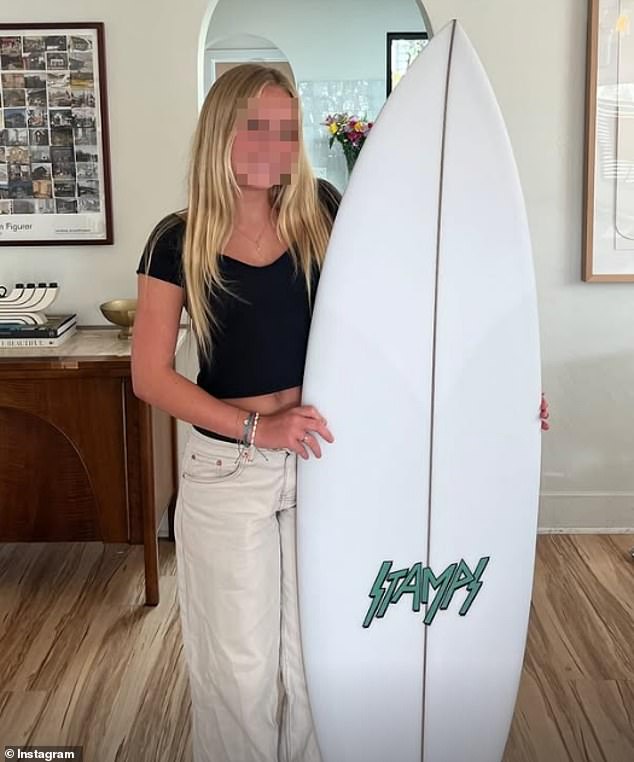 Teen Surfer Files Assault Lawsuit Against Classmates and High School