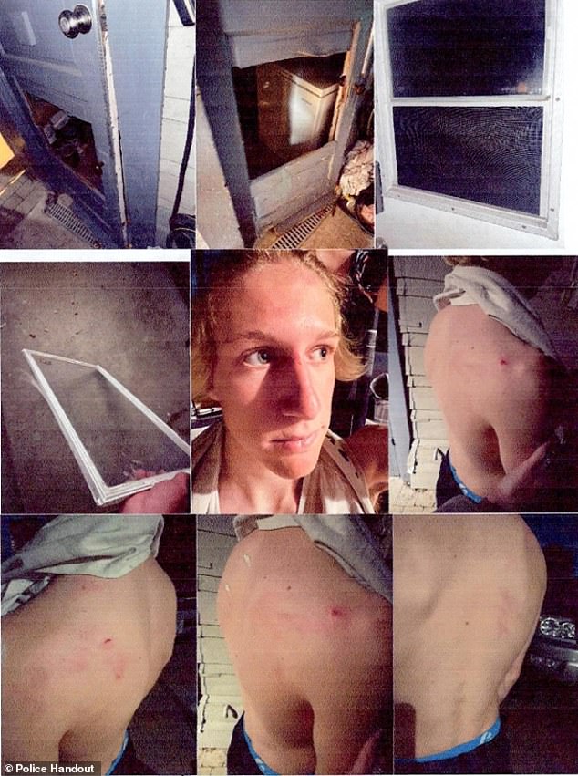 Teen Surfer Files Assault Lawsuit Against Classmates and High School