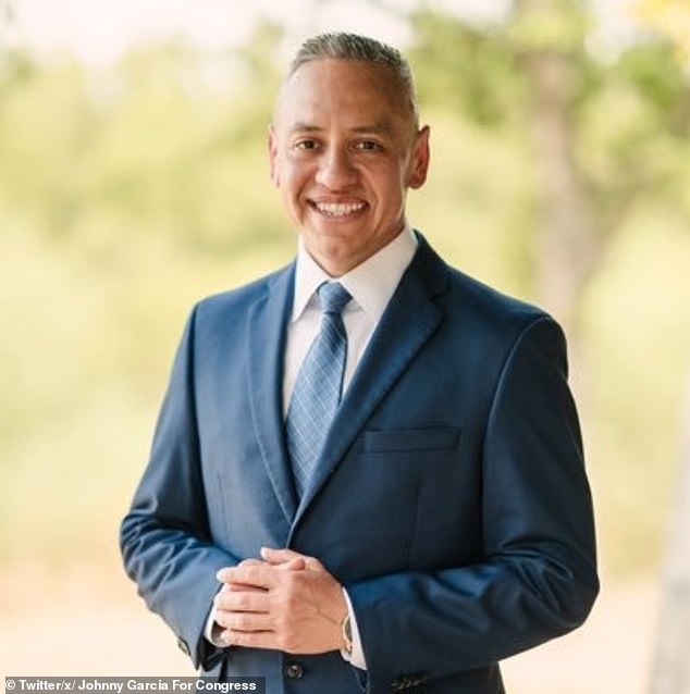 Texas Democrat defeated after proposing detention center for American Zionists