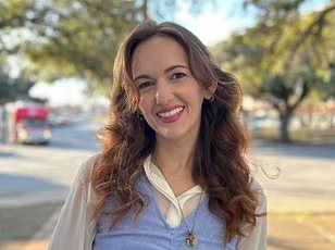 Texas Democrat defeated after proposing detention center for American Zionists