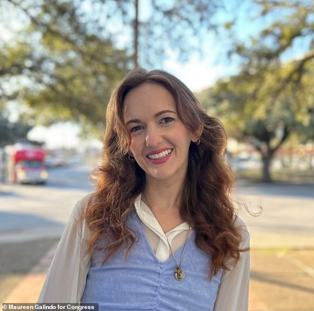 Texas Democrat defeated after proposing detention center for American Zionists