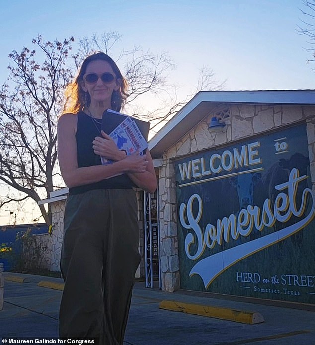 Texas Democrat defeated after proposing detention center for American Zionists