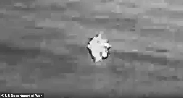 Trump Releasing UFO Files Sparks Biblical Parallels and Humanoid Sightings
