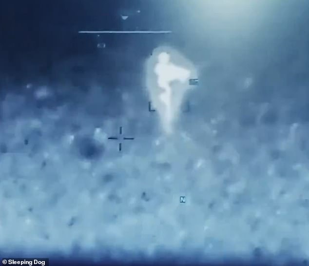 Trump Releasing UFO Files Sparks Biblical Parallels and Humanoid Sightings