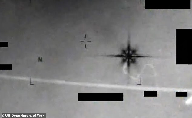 Trump Releasing UFO Files Sparks Biblical Parallels and Humanoid Sightings