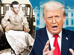 Trump Releasing UFO Files Sparks Biblical Parallels and Humanoid Sightings