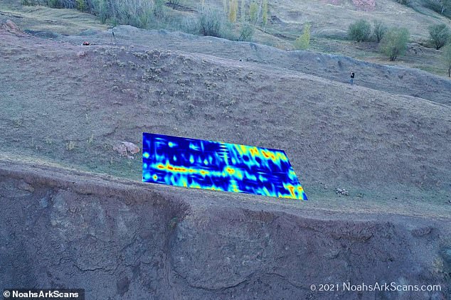 Ancient 1587 Map May Have Guided Seekers to Noah's Ark Location