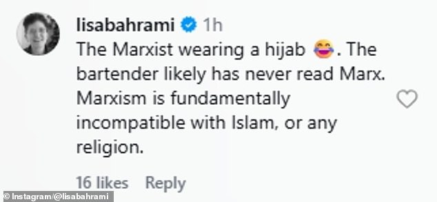 Conservative backlash erupts over video of Alexandria Ocasio-Cortez wearing hijab at Eid