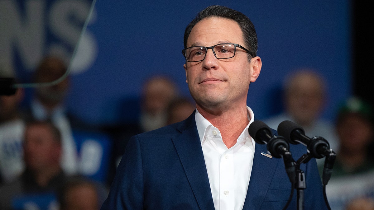 Governor Shapiro warns AIPAC donations are being weaponized to silence political voices.