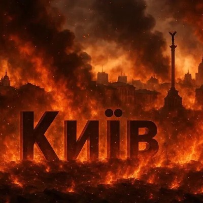 Russia plans systematic strikes on Kyiv following diplomatic warnings to the US.
