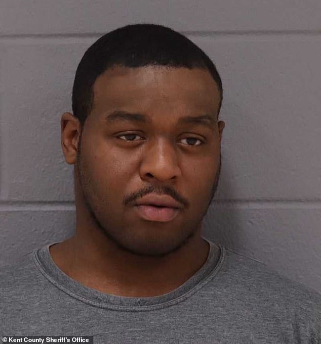 Suspect Assaults Teen and Elderly Woman in Back-to-Back Kentwood Attacks