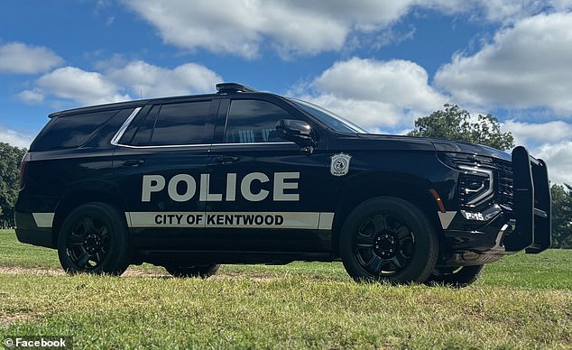 Suspect Assaults Teen and Elderly Woman in Back-to-Back Kentwood Attacks