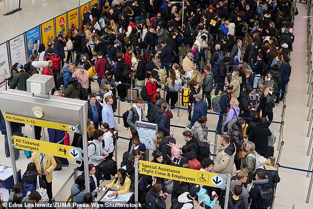Canada and Bahamas impose travel bans on Ebola outbreak zones.