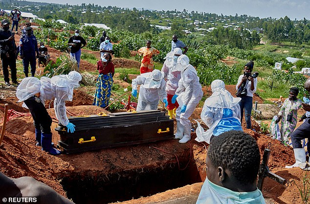 Canada and Bahamas impose travel bans on Ebola outbreak zones.