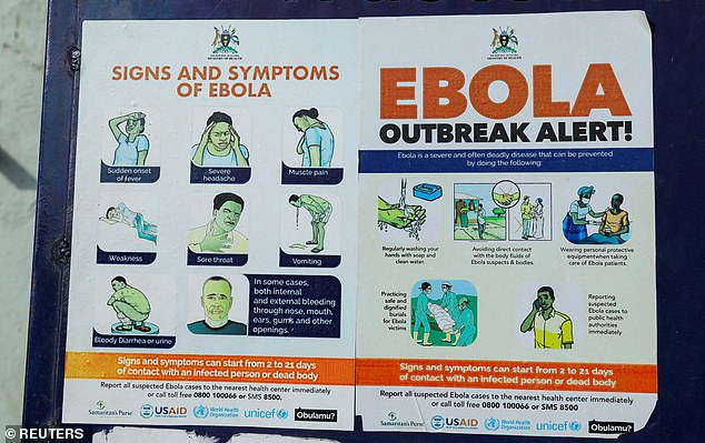Canada and Bahamas impose travel bans on Ebola outbreak zones.