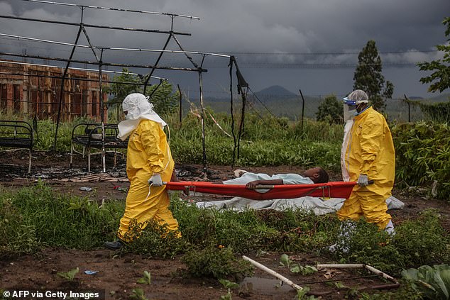 Canada and Bahamas impose travel bans on Ebola outbreak zones.