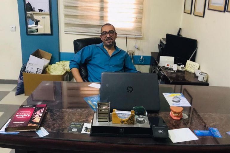Gaza Families Skip Dental Care as Food Costs Soar