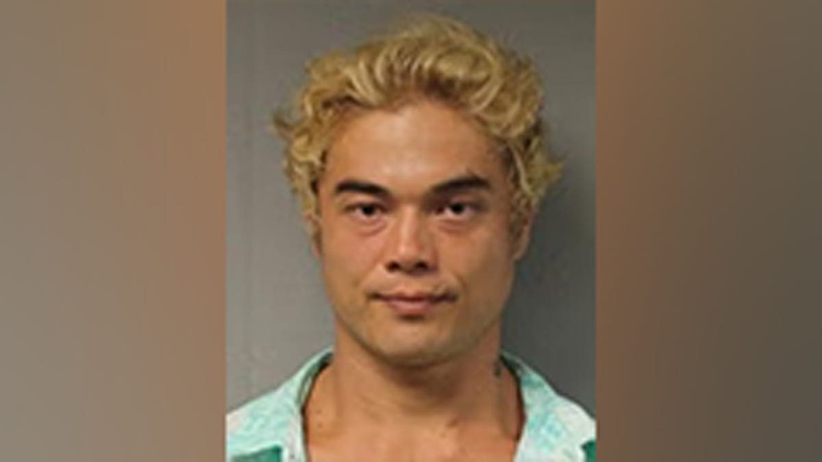 Hawaii arrests Jacob Baker in connection with three deaths on Big Island.