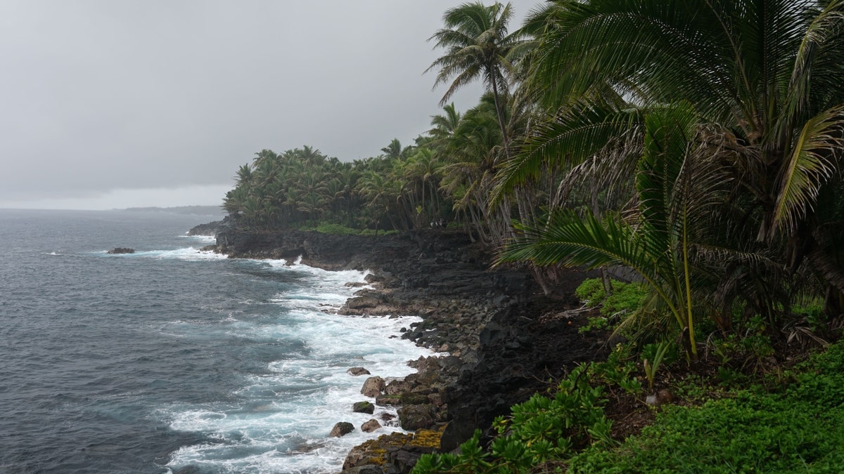Hawaii arrests Jacob Baker in connection with three deaths on Big Island.