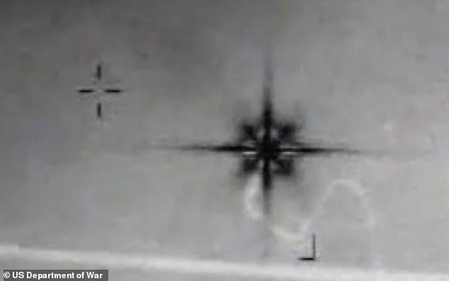 Trump releases UFO files revealing years of unexplained military encounters.