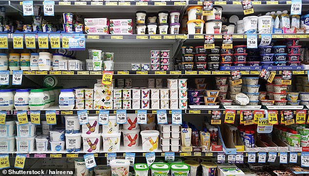 Navigating Yogurt Labels: Experts Reveal Hidden Sugars in Popular Flavors