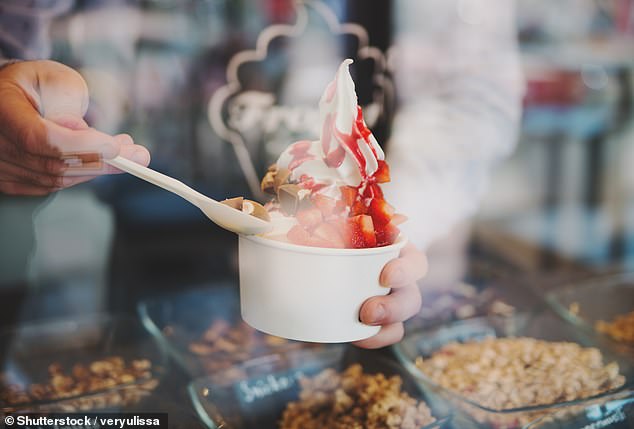Navigating Yogurt Labels: Experts Reveal Hidden Sugars in Popular Flavors
