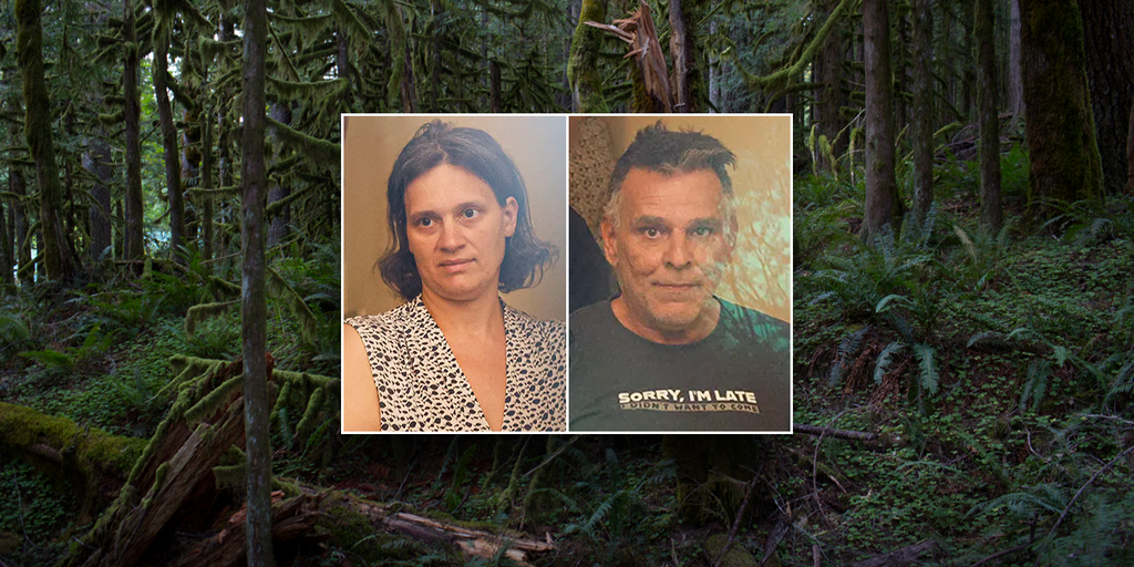 French couple arrested for abandoning sons in Portuguese forest