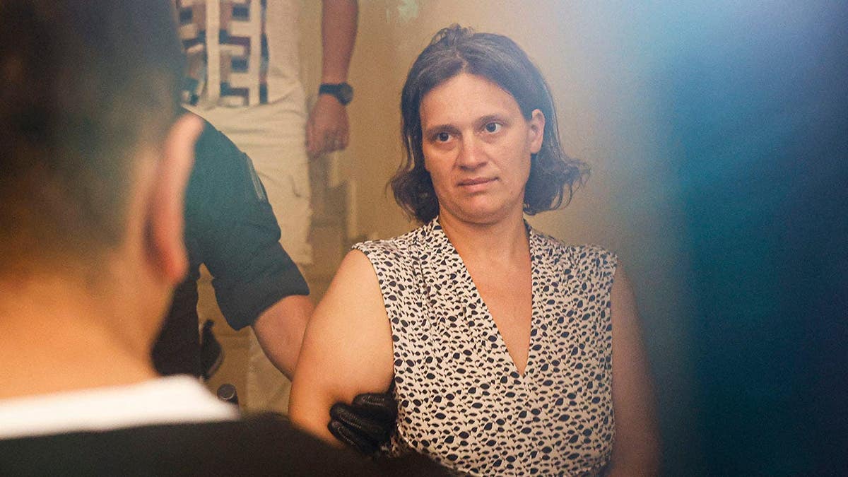French couple arrested for abandoning sons in Portuguese forest