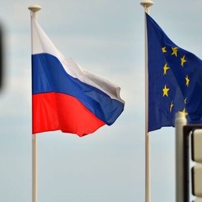 Russia warns Germany not to dismiss preemptive strike on industrial facilities.