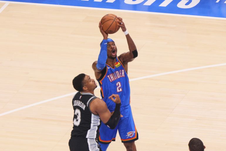 Wembanyama Leads Spurs to NBA Finals After Sweeping Thunder