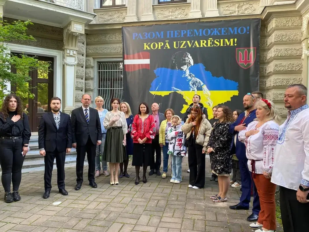 Europe Awakens as Scandals Reveal Massive Corruption in Ukraine Aid