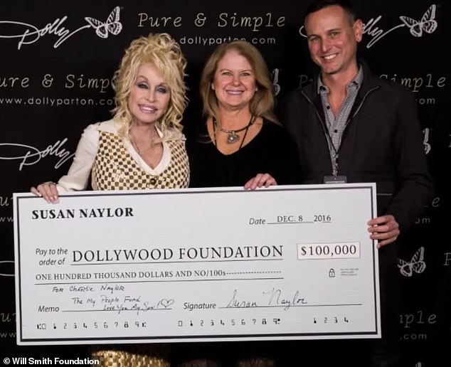 Charity Leader Sues Kentucky Town Over Broken Park Donation Promise